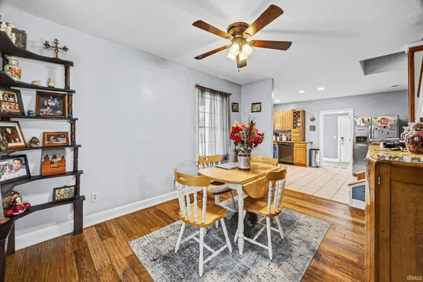 $249,900 | 310 East 7th Street, Fowler, IN 47944