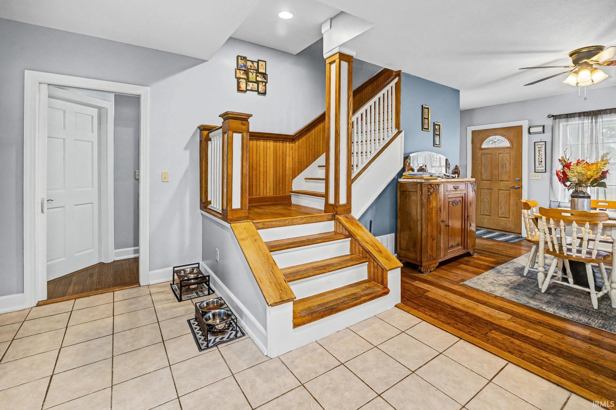 310 East 7th Street Fowler, IN 47944 - Photo 7 of 22