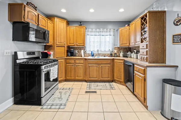 $249,900 | 310 East 7th Street, Fowler, IN 47944