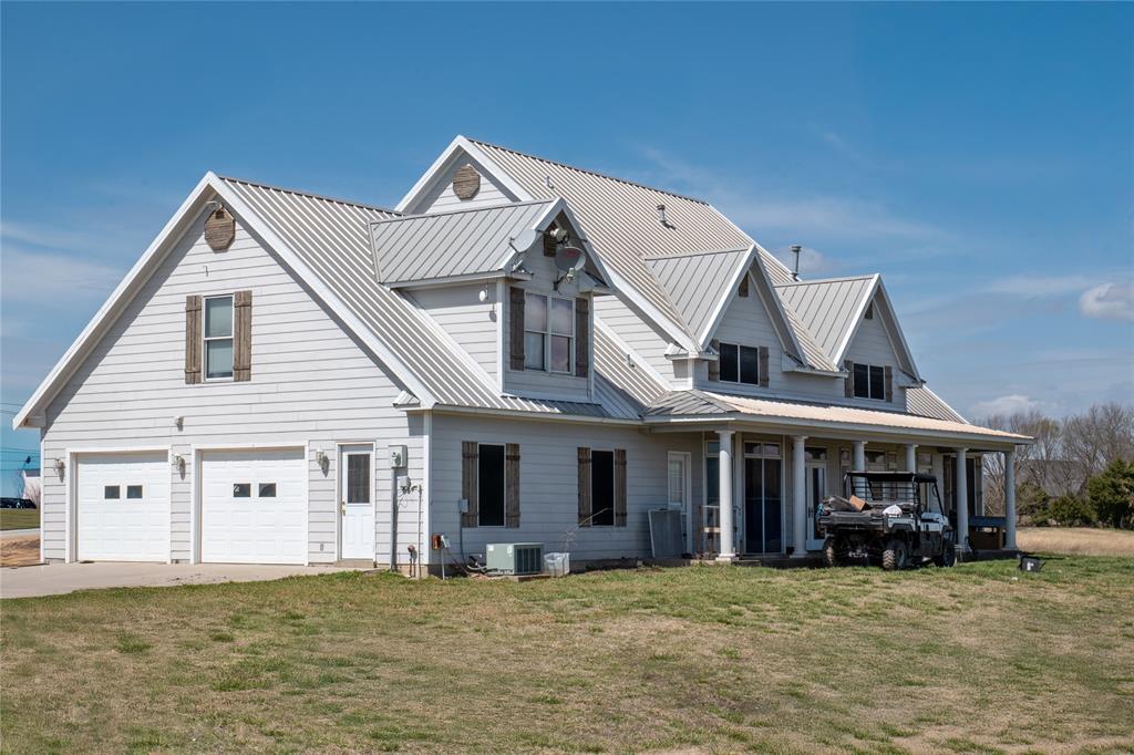 1408 Hackberry Road Van Alstyne, TX 75495 - Photo 4 of 5