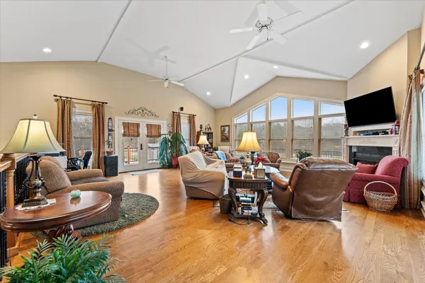 $1,575,000 | 518 Franklin Road, Franklin, TN 37069