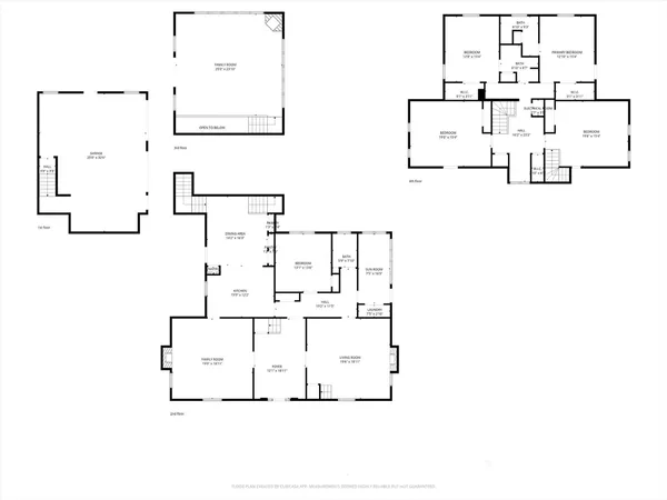 $1,575,000 | 518 Franklin Road, Franklin, TN 37069