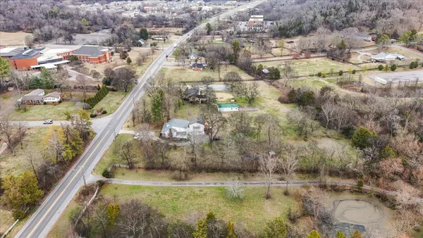 $1,575,000 | 518 Franklin Road, Franklin, TN 37069