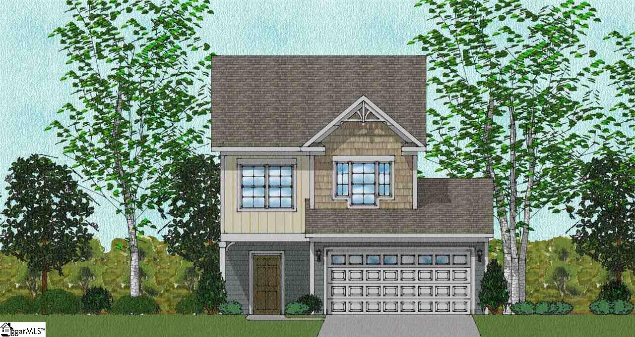 115 Eventine Way Boiling Springs, SC 29316 - Photo 1 of 1 Gallery Image 1