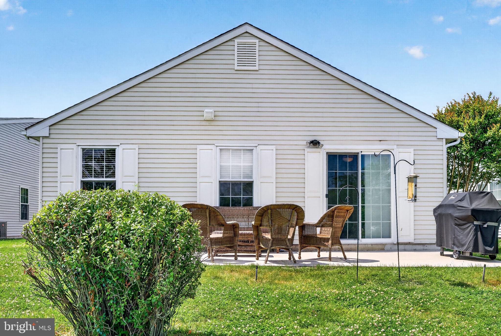 5 Eddystone Way Mount Laurel, NJ 08054 - Photo 30 of 39