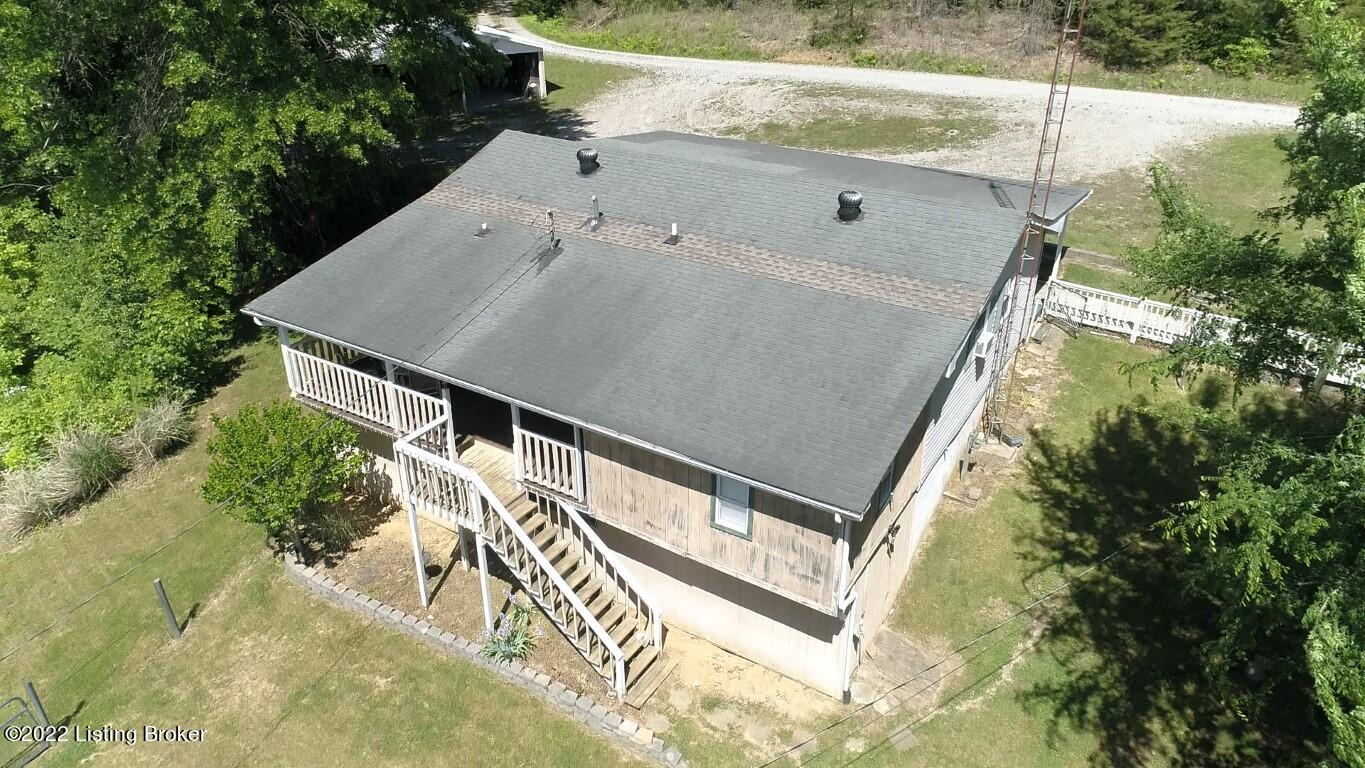 155 Bass Road Clarkson, KY 42726 - Photo 18 of 59 155 Bass Rd-17