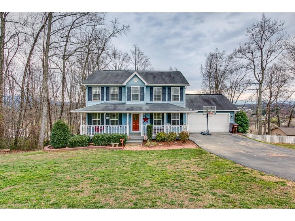 334 Webb Road Piney Flats, TN 37686 - Photo 1 of 22 334 Webb Road