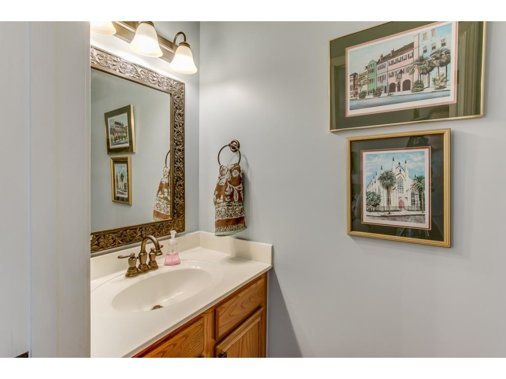 334 Webb Road Piney Flats, TN 37686 - Photo 11 of 22 Half Bath