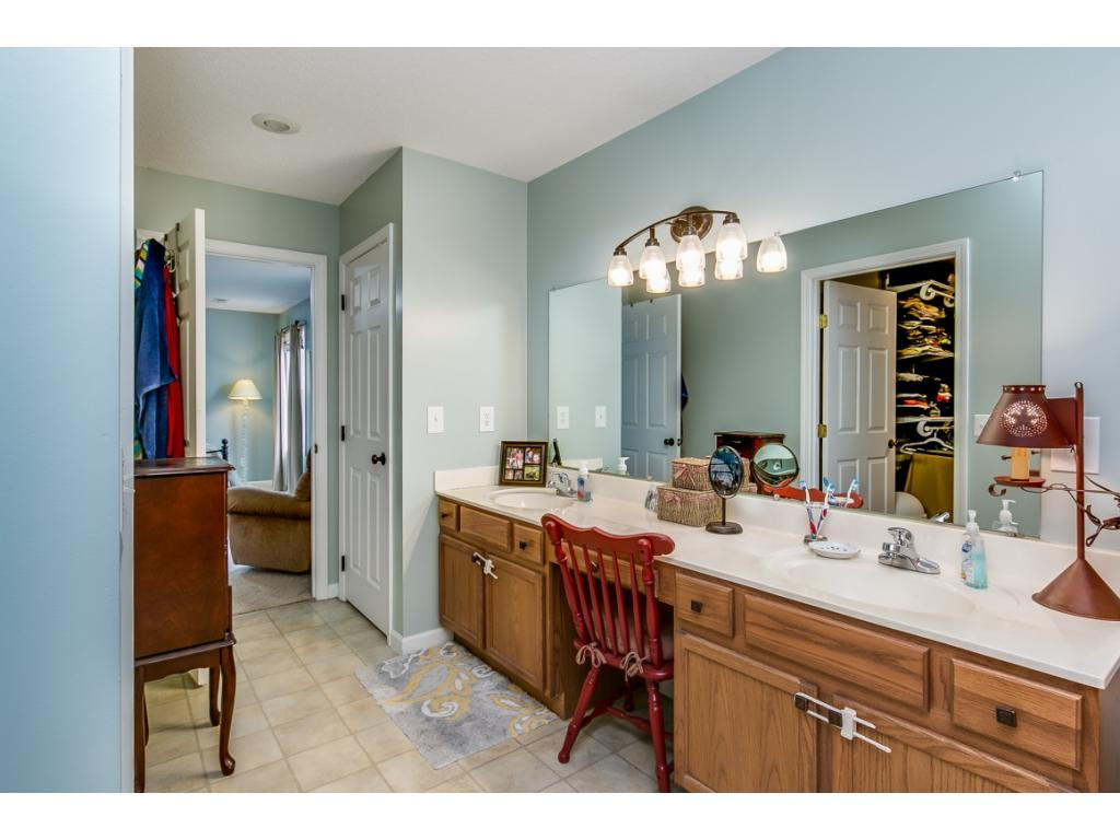 334 Webb Road Piney Flats, TN 37686 - Photo 13 of 22 Master Bath
