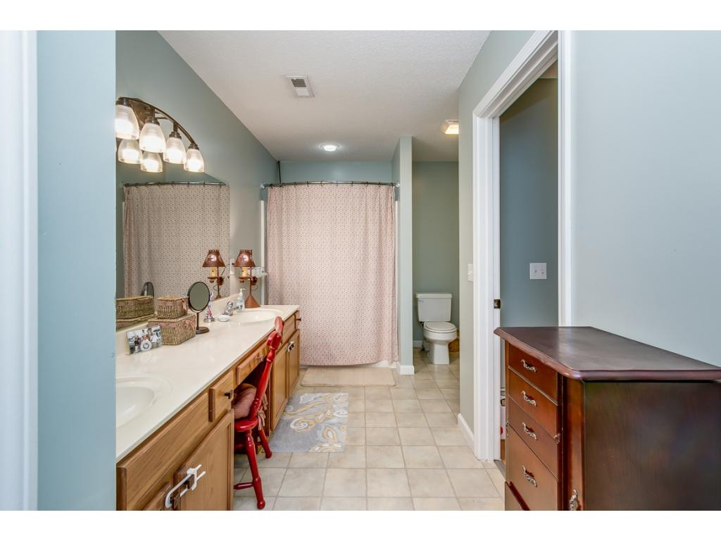 334 Webb Road Piney Flats, TN 37686 - Photo 14 of 22 Master Bath Shower