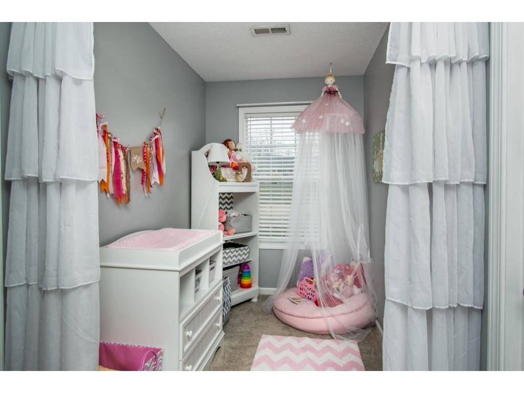 334 Webb Road Piney Flats, TN 37686 - Photo 18 of 22 Upstairs Play Area