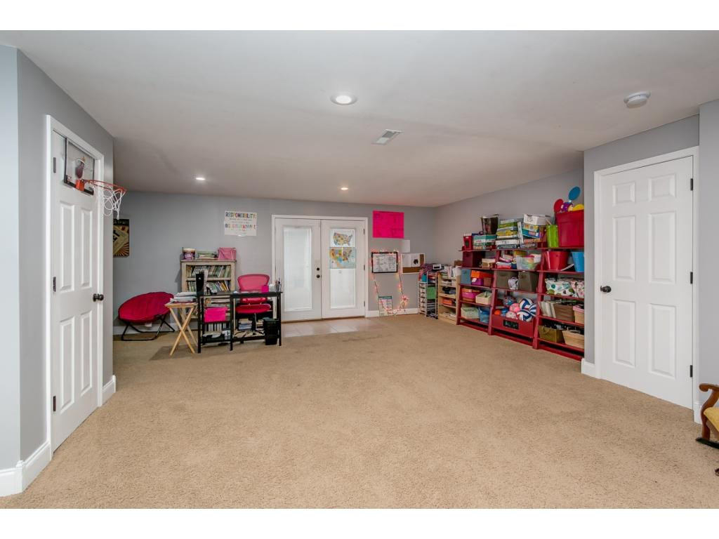 334 Webb Road Piney Flats, TN 37686 - Photo 20 of 22 Basement DenPlayroom