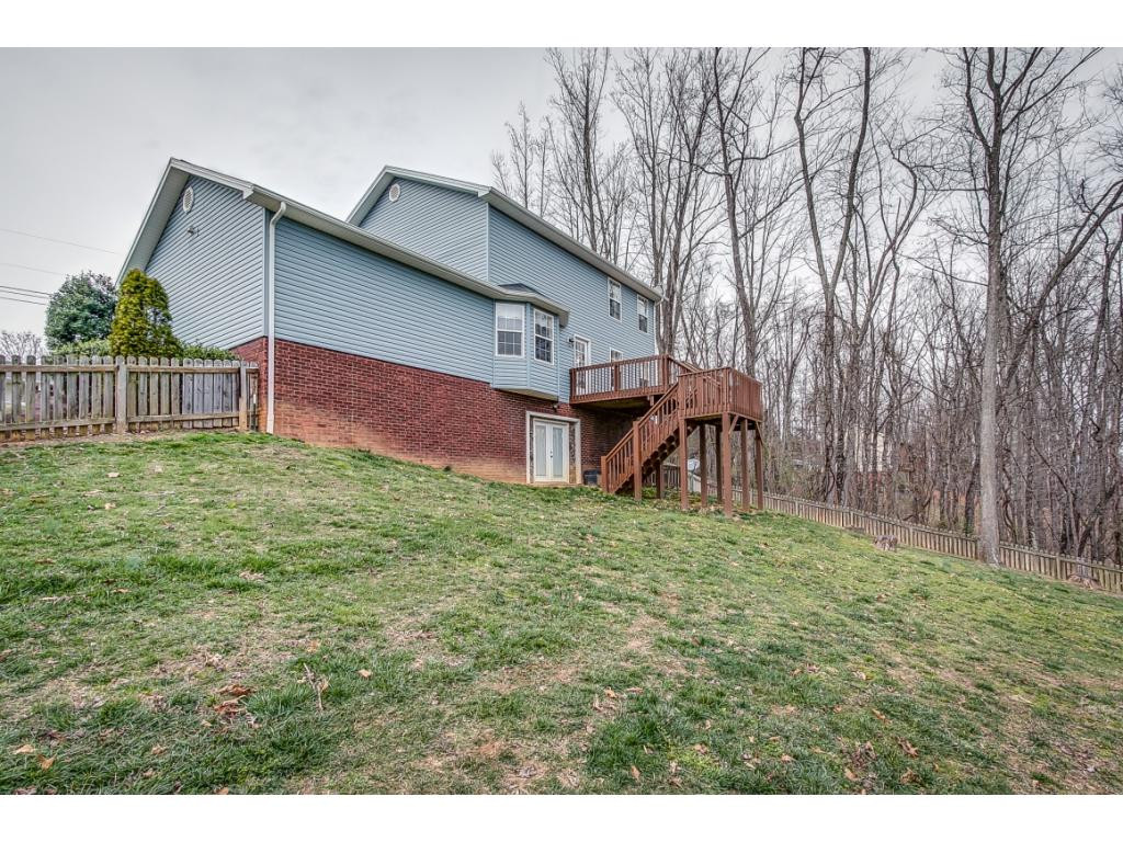 334 Webb Road Piney Flats, TN 37686 - Photo 22 of 22 Back