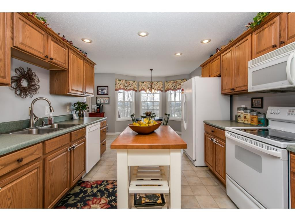 334 Webb Road Piney Flats, TN 37686 - Photo 6 of 22 Kitchen