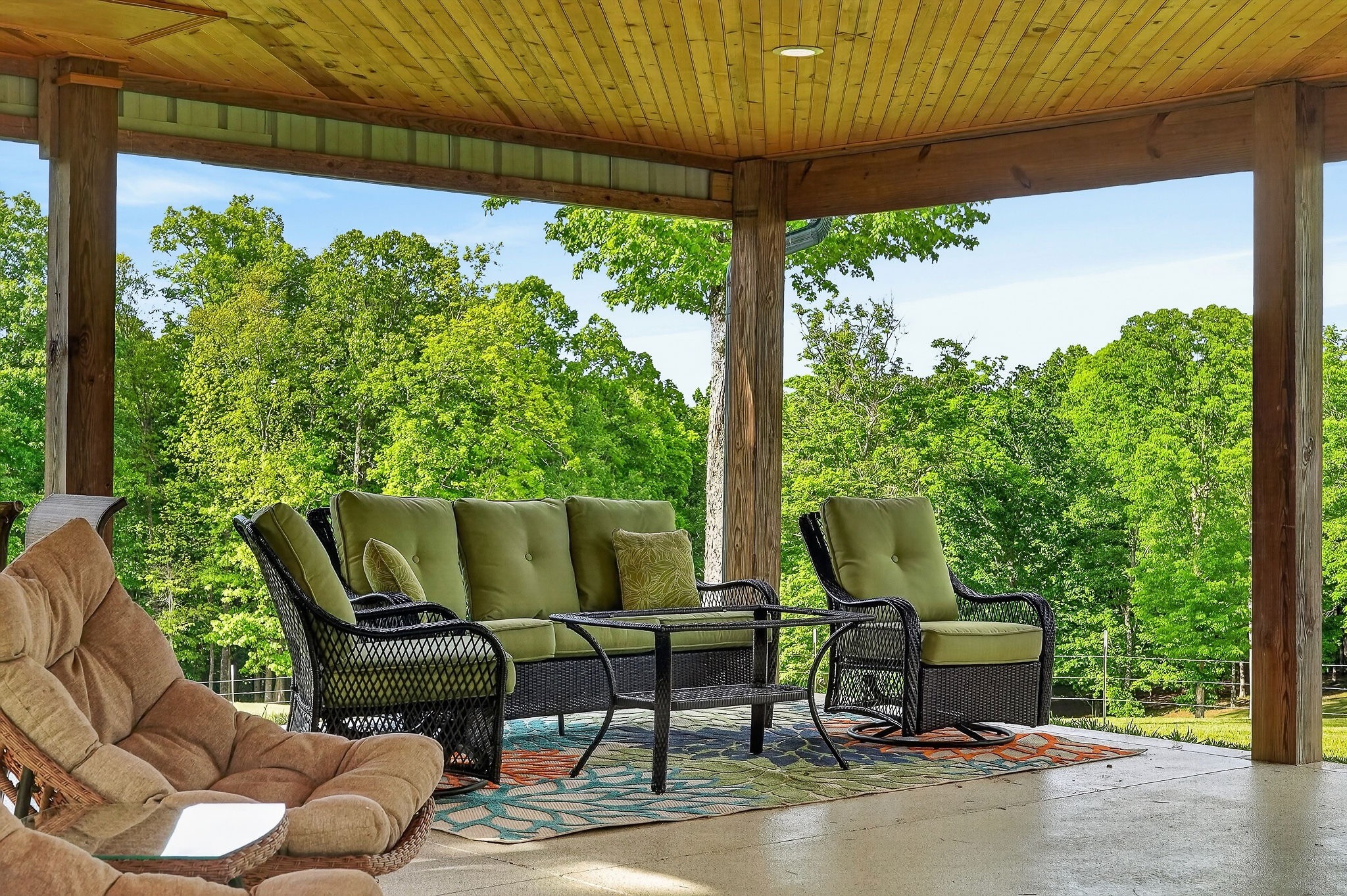 933 John Henry Lewis Road Dunlap, TN 37327 - Photo 83 of 100