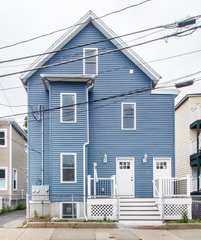 28 Dana Street, Unit 1 Somerville, MA 02145 - Photo 10 of 11