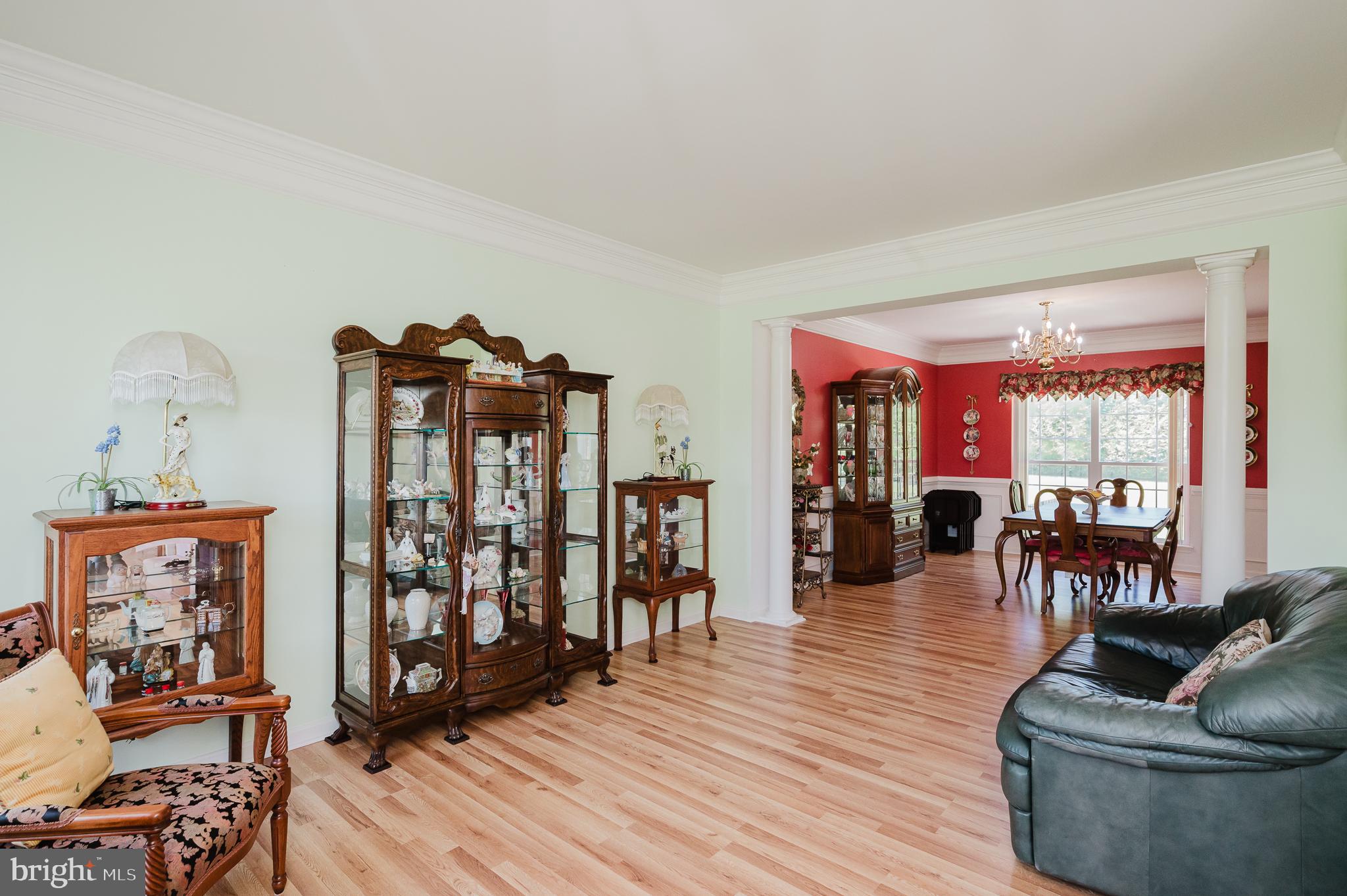 3805 Devonshire Road Hampstead, MD 21074 - Photo 16 of 92 Living room