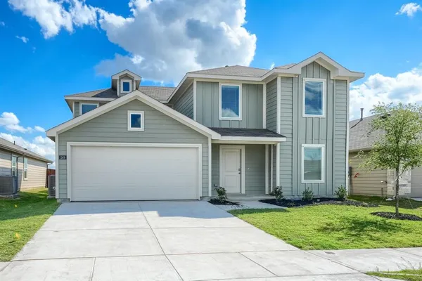 $2,600 | 249 Cal Frd Drive, Justin, TX 76247