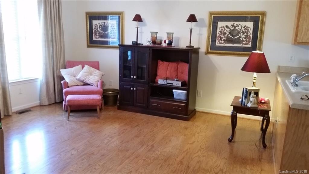 2032 Cansler Road Vale, NC 28168 - Photo 3 of 15 a living room with furniture and a flat screen tv