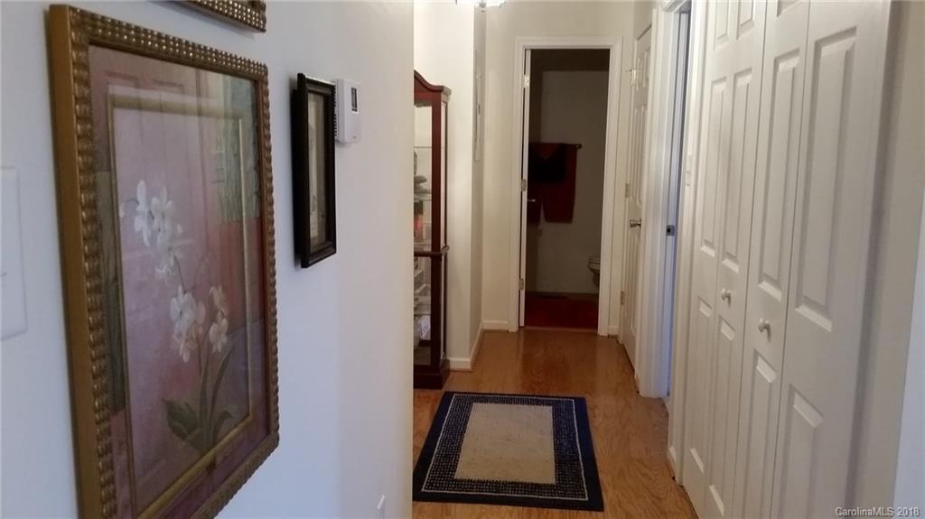 2032 Cansler Road Vale, NC 28168 - Photo 7 of 15 a view of a bedroom from a hallway