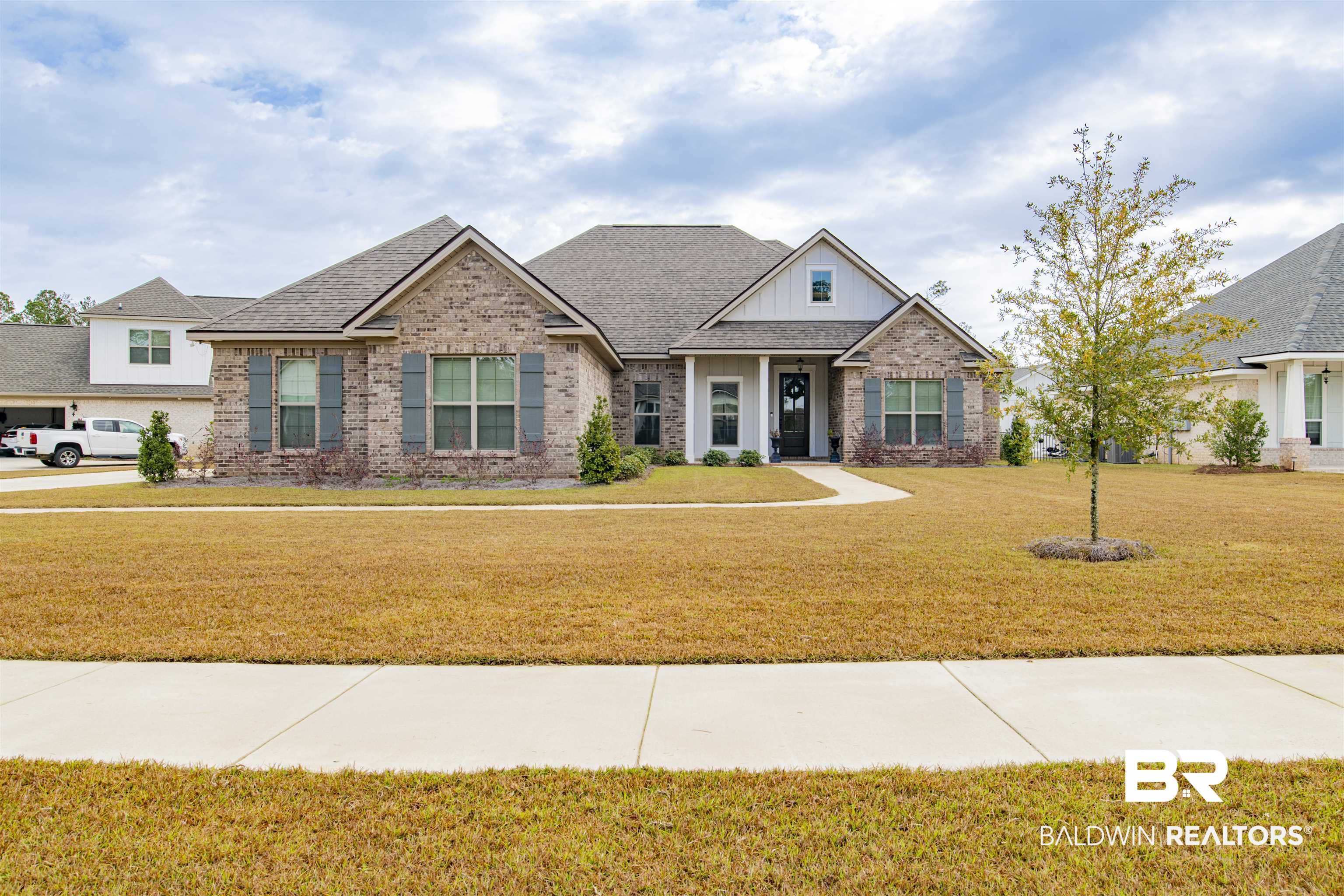 256 Fennec Street Fairhope, AL 36532 - Photo 1 of 29