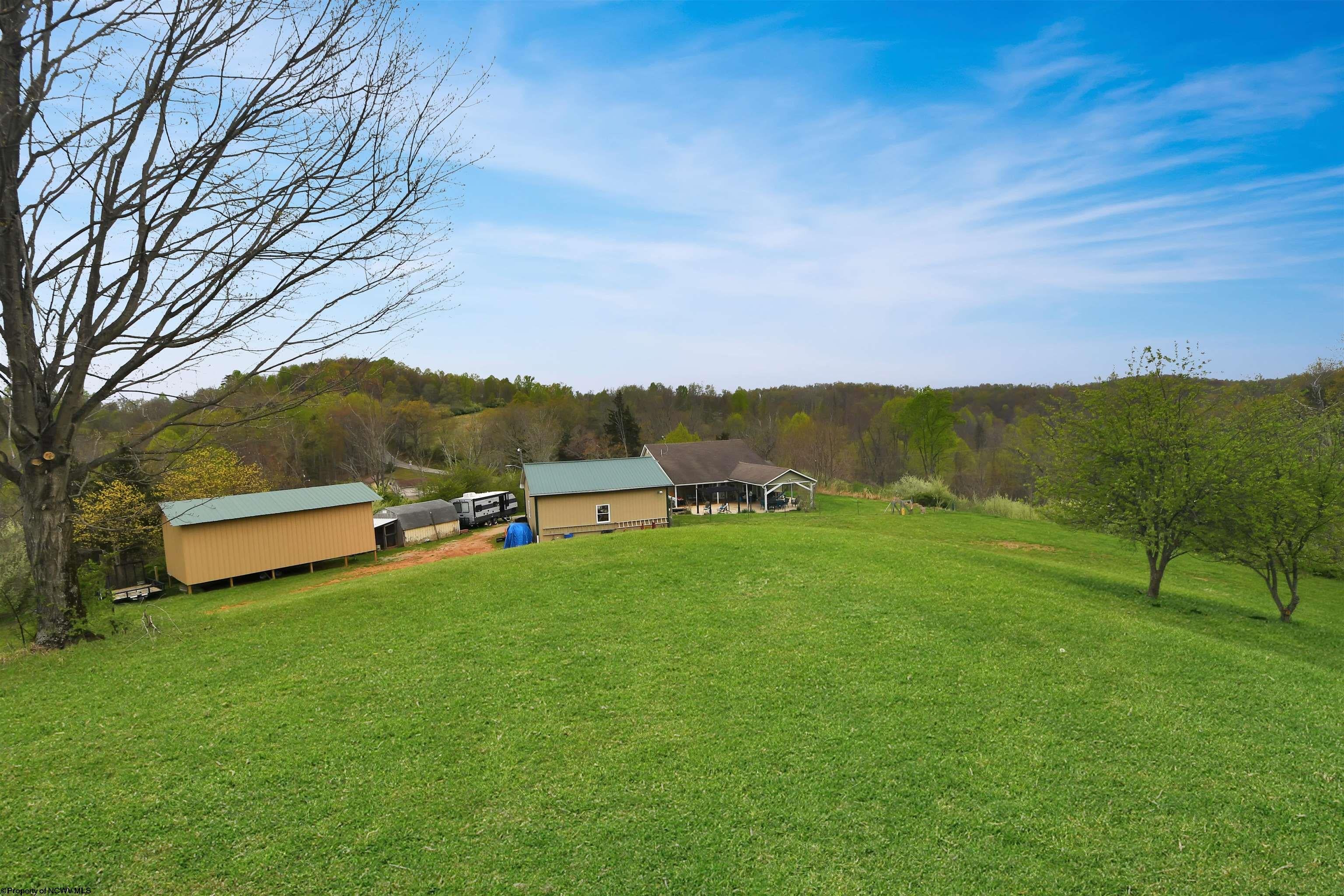 3035 Pullman Road Harrisville, WV 26362 - Photo 15 of 30 Gallery Image 15