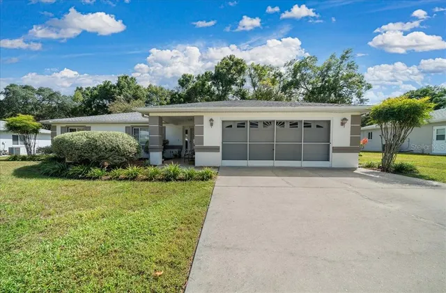$264,900 | 6084 Southwest 105th Place, Ocala, FL 34476