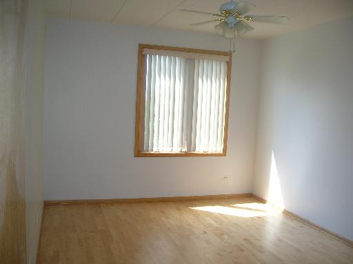 1731 Pavilion Way, Unit 408 Park Ridge, IL 60068 - Photo 8 of 16 an empty room with a window