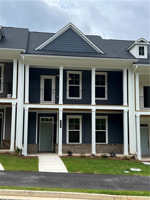 2562 Harbor Ridge Pass, Unit 337 Gainesville, GA 30507 - Photo 1 of 1 Gallery Image 1