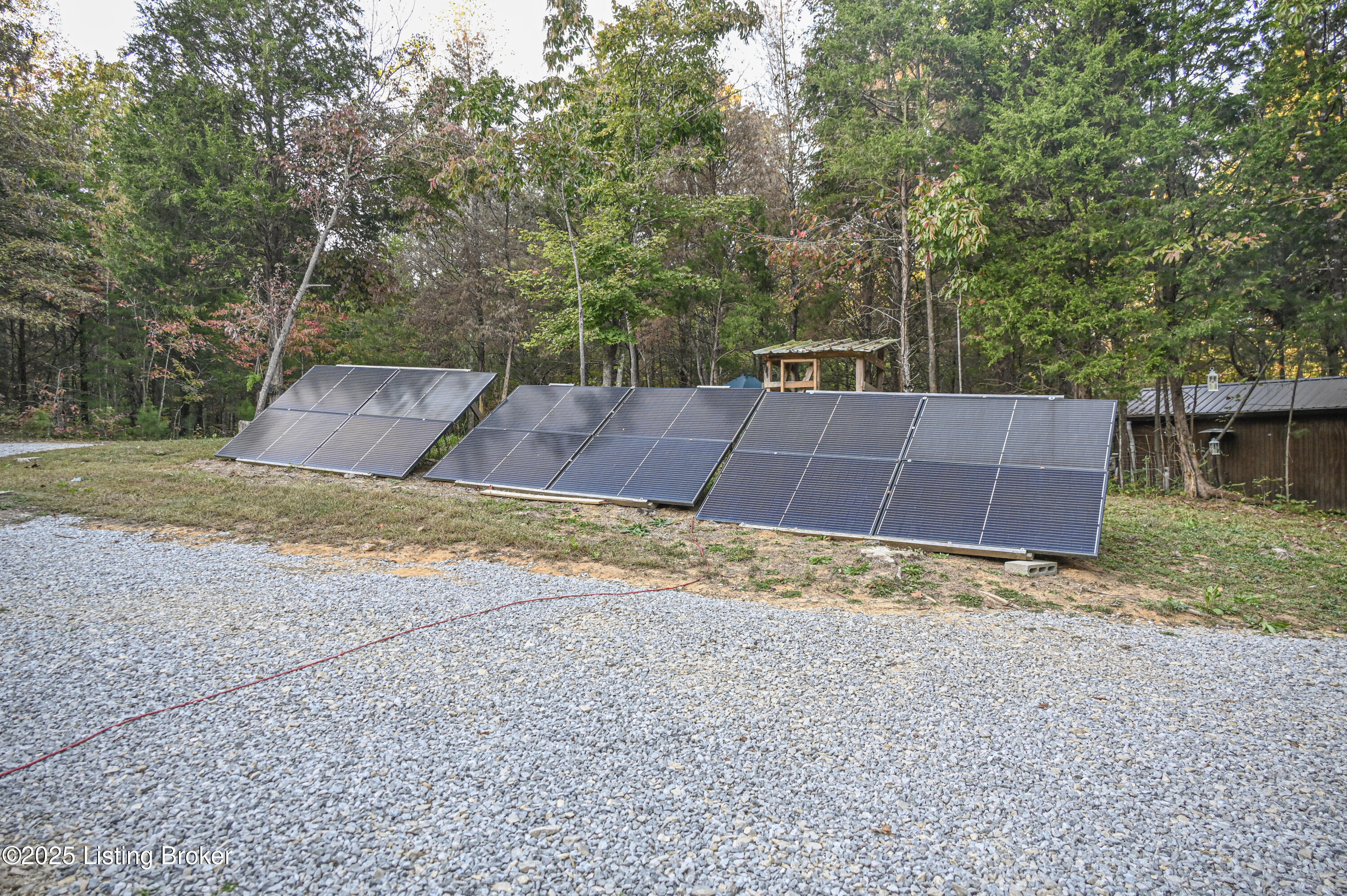 981 Limp Road Big Clifty, KY 42712 - Photo 7 of 44 #7