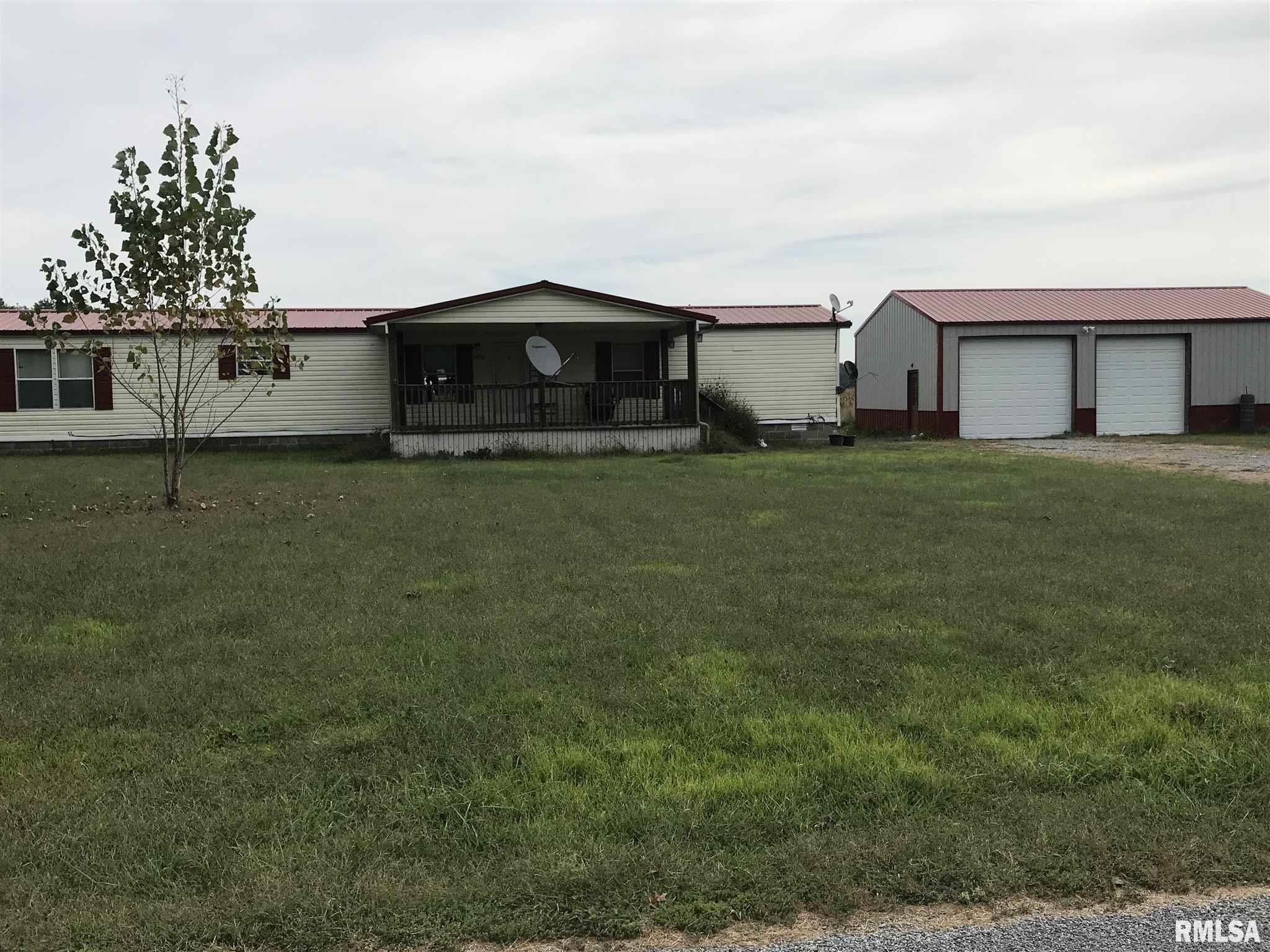 11350 Songbird Road Marion, IL 62959 - Photo 1 of 21
