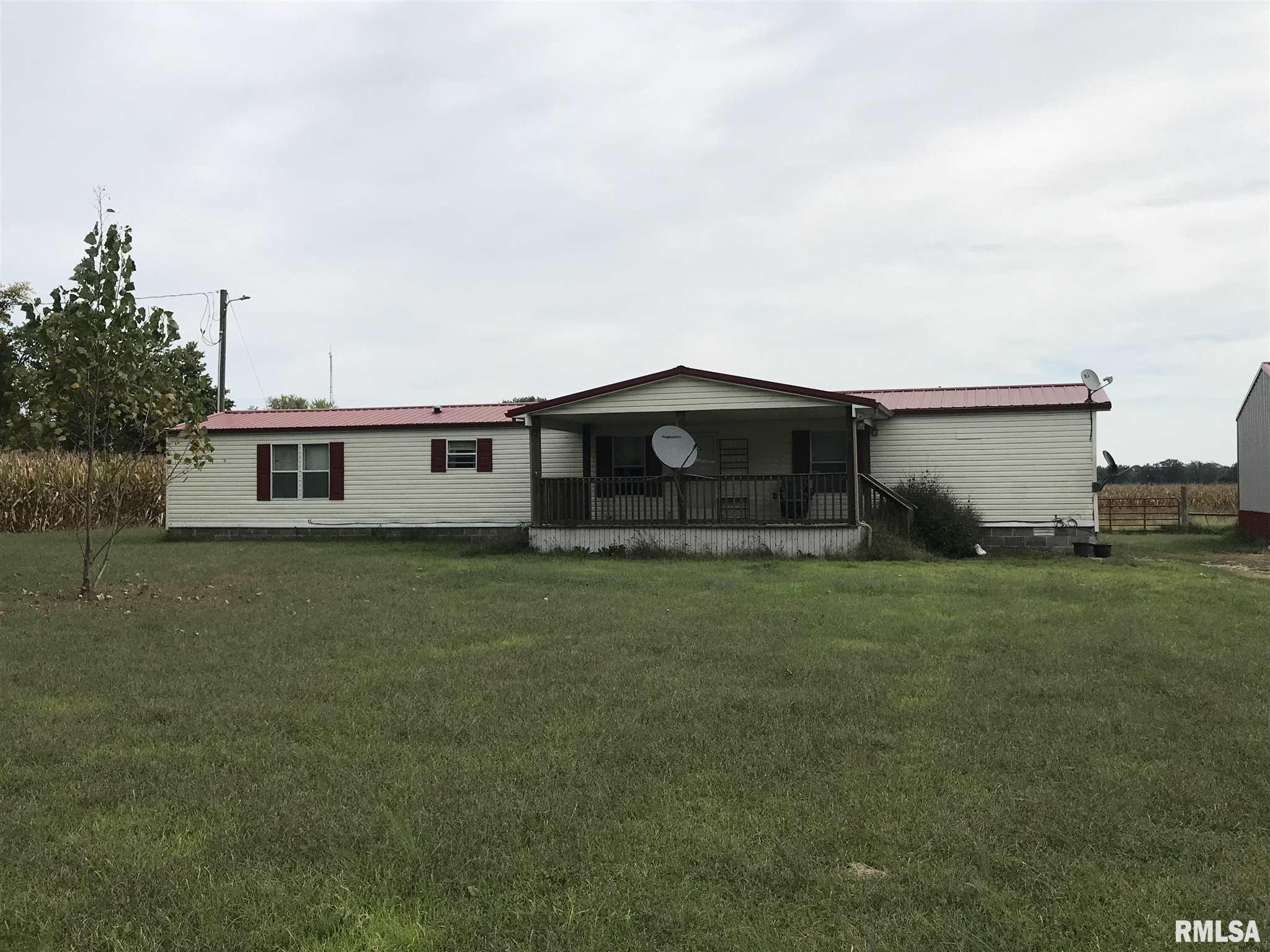 11350 Songbird Road Marion, IL 62959 - Photo 2 of 21