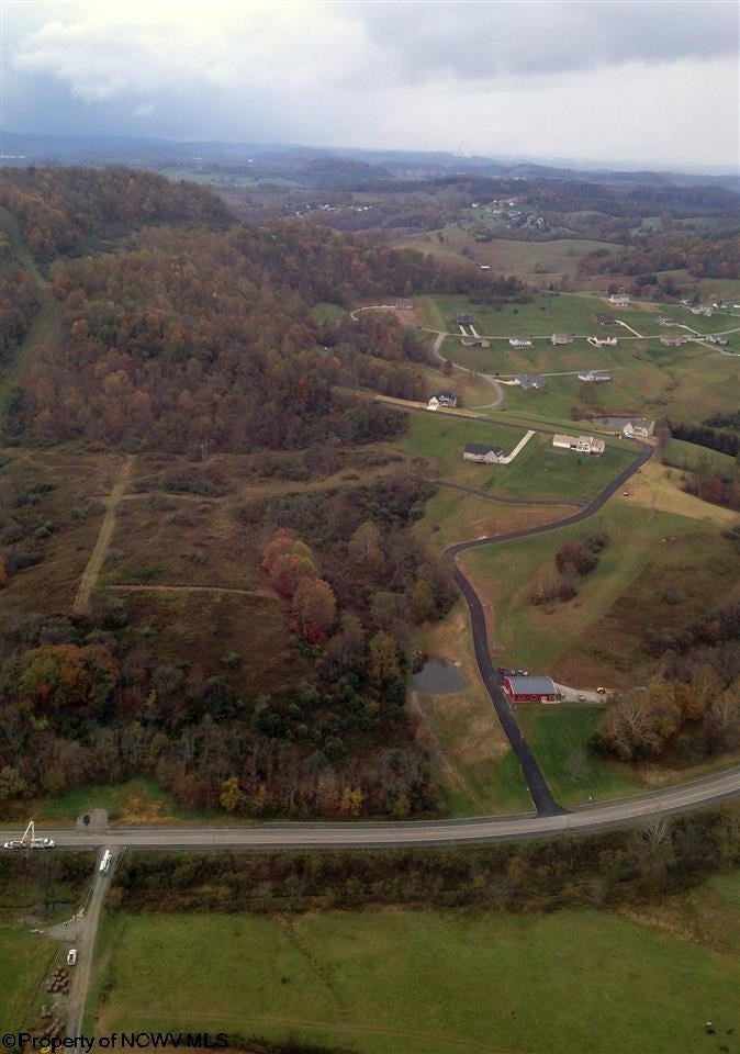 Lot 7 Highland Ridge Bridgeport, WV 26330 - Photo 3 of 16 Gallery Image 3