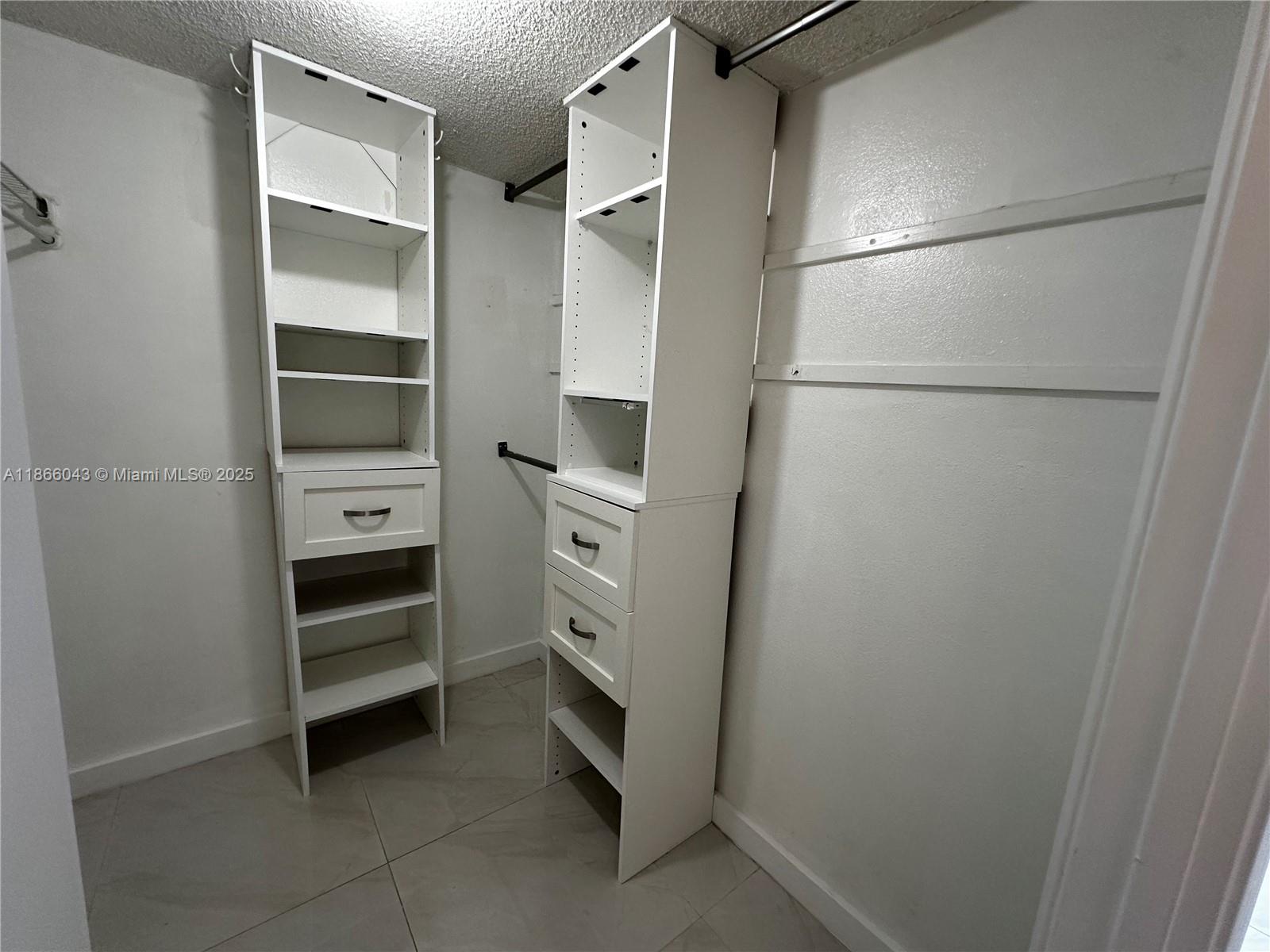 7051 Environ Boulevard, Unit 431 Lauderhill, FL 33319 - Photo 25 of 35 a view of walk in closet