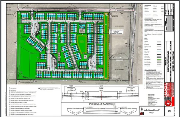 $8,300,000 | Undisclosed Address, Garden City, UT 84028