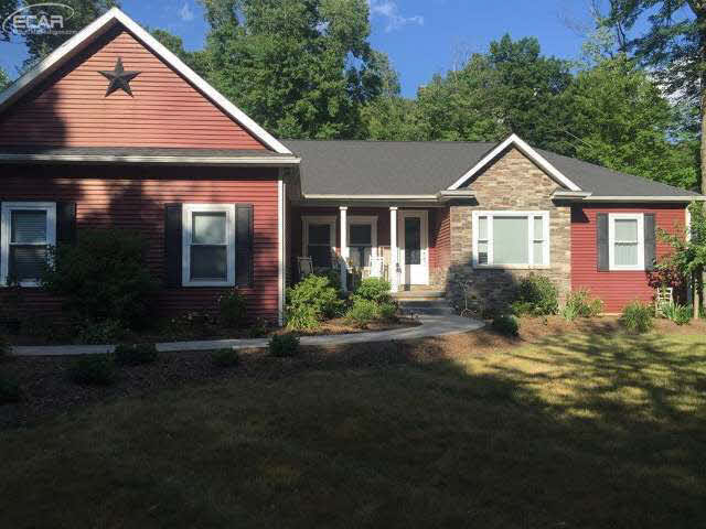 15291 Murray Road Byron, MI 48418 - Photo 1 of 24 21202948.JPG
