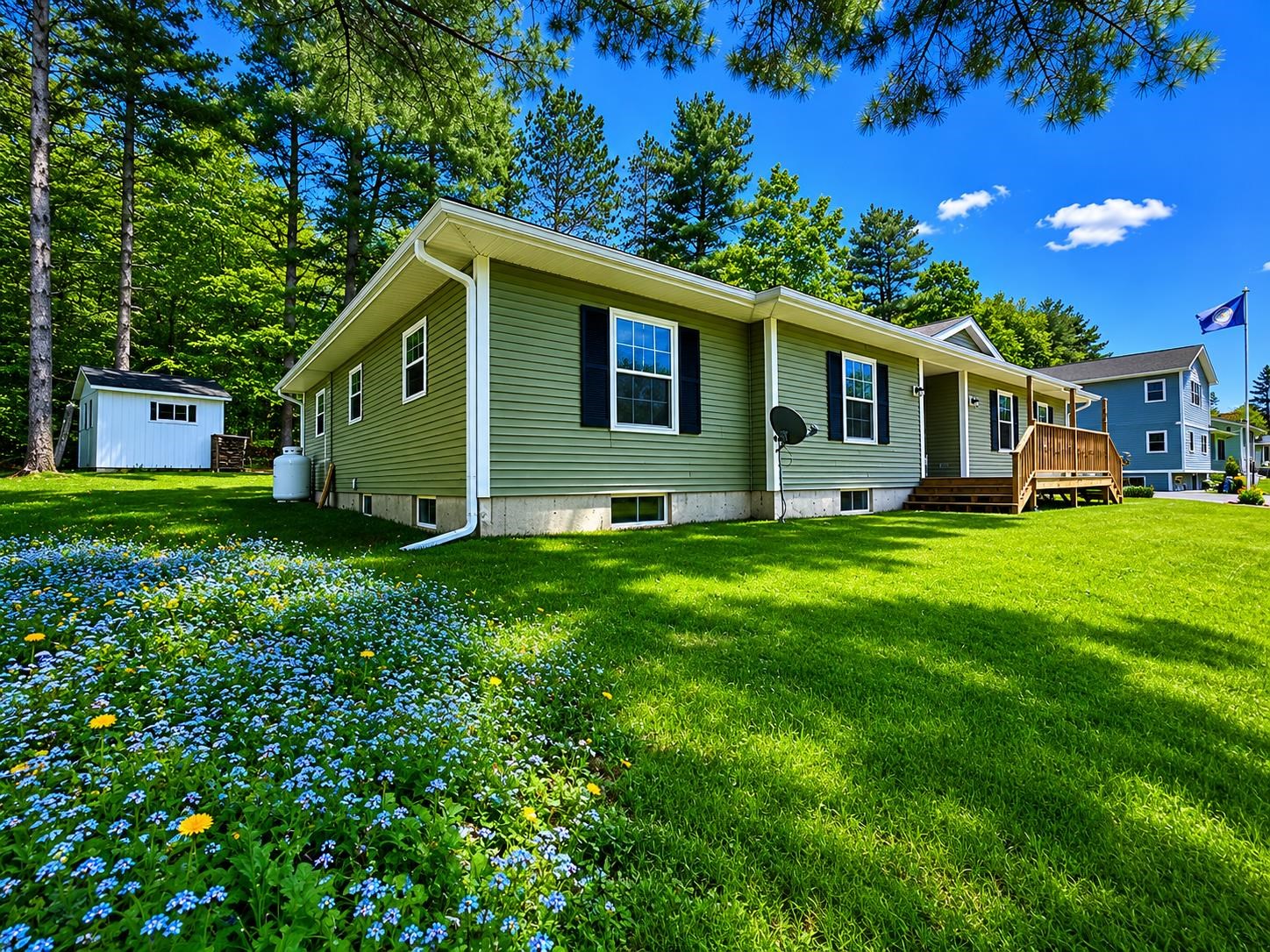 69 Edgewood Drive Newport, VT 05855 - Photo 40 of 42