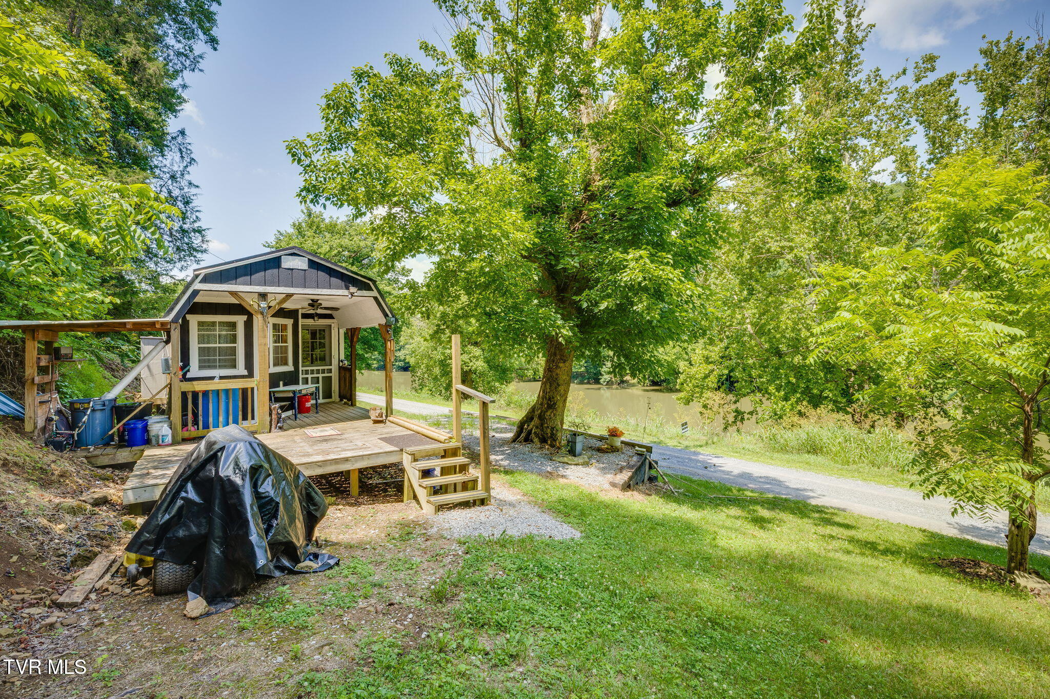 0 Waters Edge Road Duffield, VA 24244 - Photo 4 of 25 004