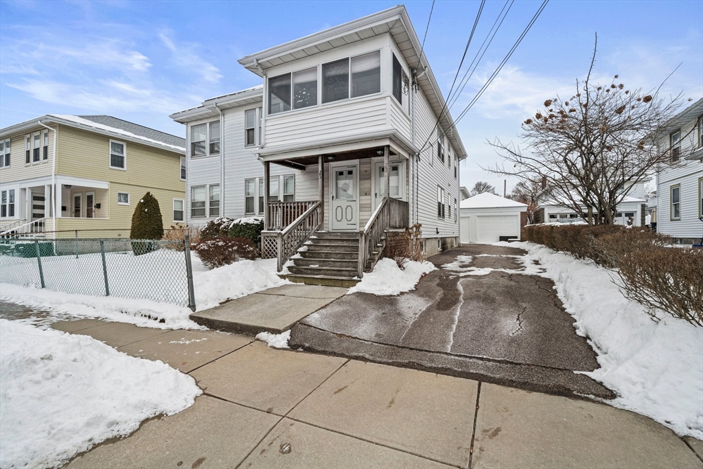 23-25 Windsor Road Quincy, MA 02171 - Photo 1 of 25 Gallery Image 1