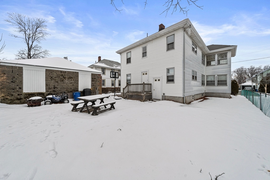 23-25 Windsor Road Quincy, MA 02171 - Photo 24 of 25 Gallery Image 24