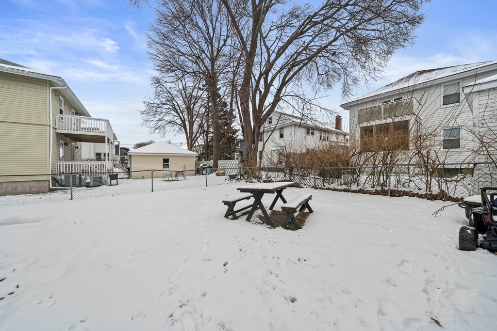 23-25 Windsor Road Quincy, MA 02171 - Photo 25 of 25 Gallery Image 25