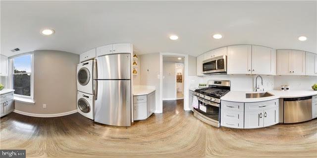 1700 19th Street Northwest, Unit 4W Washington, DC 20009 - Photo 11 of 40 3D
