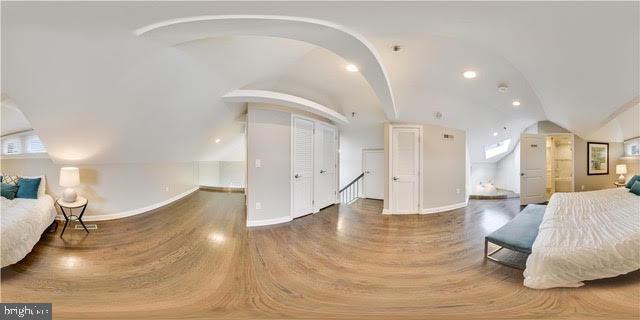 1700 19th Street Northwest, Unit 4W Washington, DC 20009 - Photo 13 of 40 3d