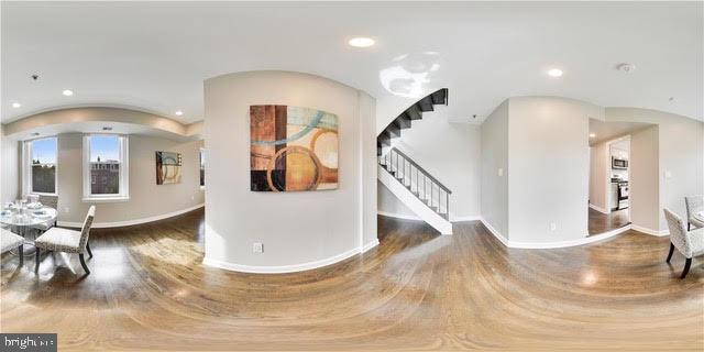 1700 19th Street Northwest, Unit 4W Washington, DC 20009 - Photo 14 of 40 3D