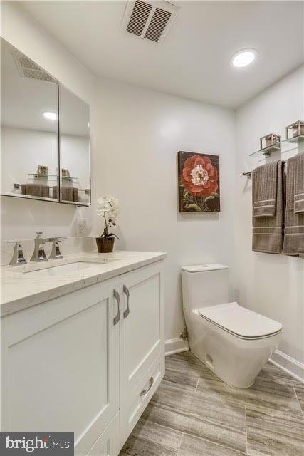 1700 19th Street Northwest, Unit 4W Washington, DC 20009 - Photo 22 of 40