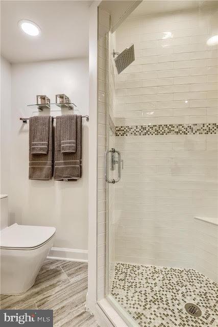 1700 19th Street Northwest, Unit 4W Washington, DC 20009 - Photo 23 of 40