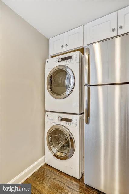 1700 19th Street Northwest, Unit 4W Washington, DC 20009 - Photo 24 of 40