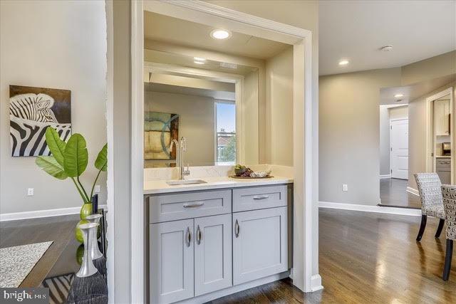 1700 19th Street Northwest, Unit 4W Washington, DC 20009 - Photo 25 of 40