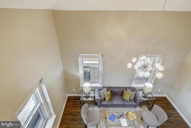 1700 19th Street Northwest, Unit 4W Washington, DC 20009 - Photo 28 of 40