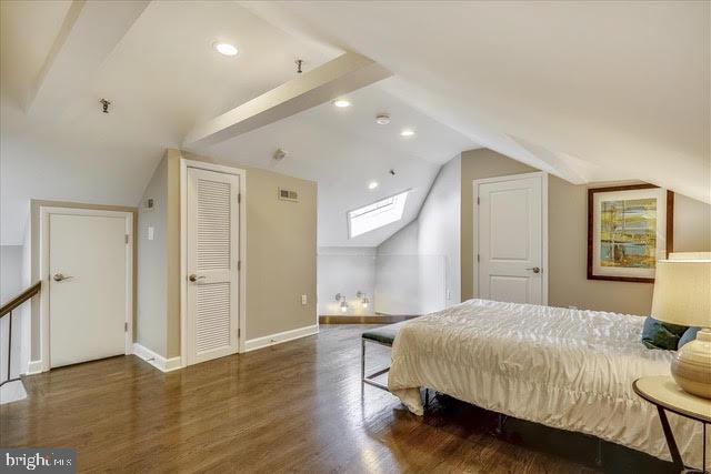 1700 19th Street Northwest, Unit 4W Washington, DC 20009 - Photo 29 of 40